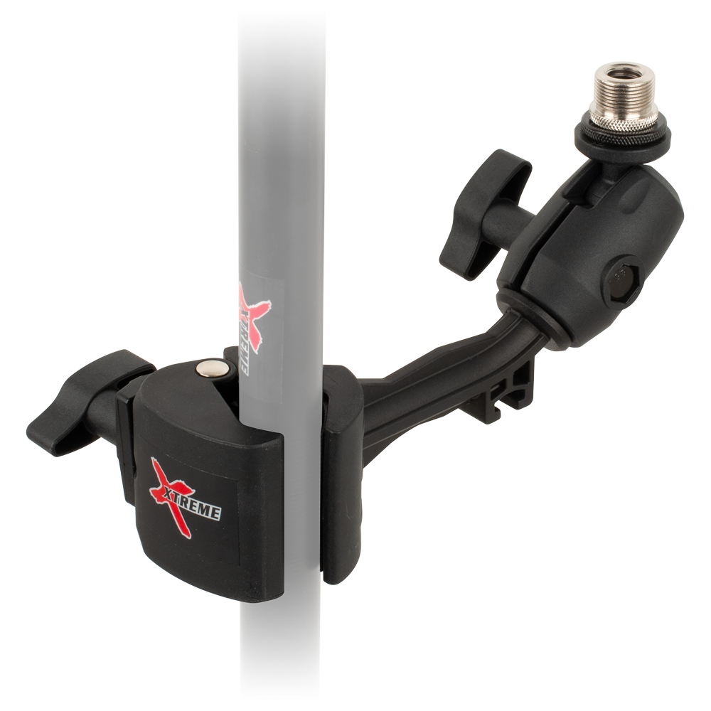 Xtreme | MCP5 | Microphone Holder with Clamp Xtreme | MCP5 | Microphone Holder with Clamp